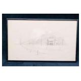 Signed & Numbered "Comin Home" Limited Edition Pri