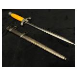 Nazi Germany Wehrmacht Heer Dagger