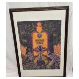 S&N Absolut Statehood: Arkansas Susan Chambers Pri