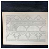 McKim Mead and White Library of J.P. Morgan NYC Ar