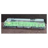 Atlas HO Scale Locomotive 5509 Rail NE Link