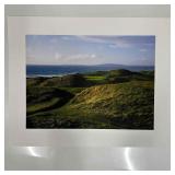 Coastal Links Golf Course Landscape Photography Pr