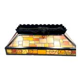 Pool Table Hanging Light Fixture