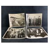 Lot of Press Photos of NJ Gov. Robert Meyner