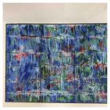 Nathan Slate Joseph Signed Numbered Art Serigraph