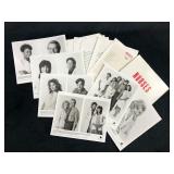 Nurses Original Press Kit Promotion Photo Stills L