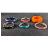 Assorted Bangles