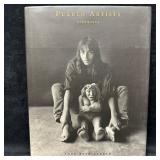Hardcover Pueblo Artistsï¿½Portraitsï¿½Book Signed by