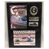 Daytona International Speedway Richard Petty Drivi