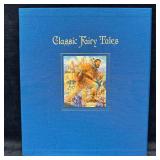 Classic Fairy Tales Collectorï¿½s Edition by Scott G