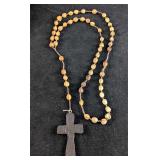 Handmade Rosary