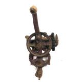 Antique McCormick Sickle Sharpener