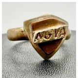 NGVA Ring Civil War Era