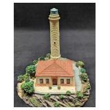 Danbury Mint Calaburras Spanish Lighthouse
