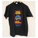 Disney MGM Dick Tracy World Premiere Movie Large S
