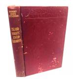Island Nights Entertainments Robert Louis Stevenso