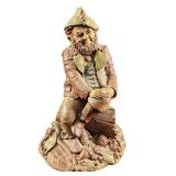 Retired Tom Clark Hyke 2 Figurine