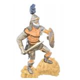 Enchantica Thrace The Gladiator Limited Edition Fa