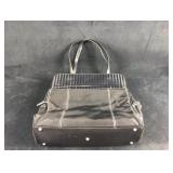 Codi Laptop Black Travel Briefcase