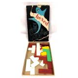 Vintage Jinx Jigsaw Puzzle "It