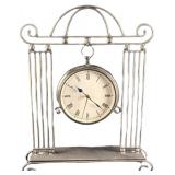 Vintage Style Prestige Mantel Clock
