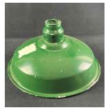 Vintage Metal Ceiling Lamp Cover