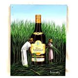 John Pacovsky & Barbancourt Rhum - Commissioned, S