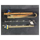 UCF Football Dog Collars and Leashes A