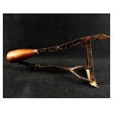 Late 1800s Carpet Stretcher