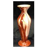 Miniature Ceramic Vase By D + L Ceramics