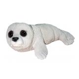 United Design Animal Classics Harp Seal Figurine