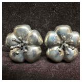 Dominique Dinouart DDD 925 Mexico Hibiscus Flower