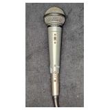 Realistic Highball 33-984C Dynamic Microphone