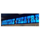 Original Glen Campbell Goodtime Theatre Lightbox S