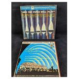 And The Pipes Will Play & Starlight Chorale  4 Tra