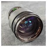 Vivitar Series 1 35-85mm Auto Variable Focusing Le