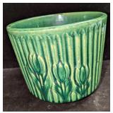 Vintage Jardiniere "Fancy" 266 Pottery Planter