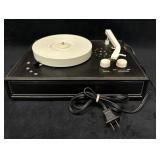 Tele Tone 154B Turntable