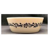 Royal Doulton London 1815 Serve Bowl Fable Decorat