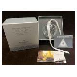 Waterford Crystal Times Square Collection Ornament