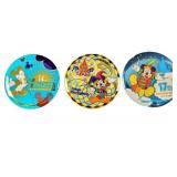 3 Tokyo Disneyland Anniversary Buttons