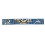 Pinnacle Vodka Rubber Bar Spill Mat Mancave