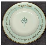 The Angie Prayer Porcelain Bowl