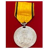 Württemberg Military Merit Medal