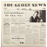 Tom Lepinski  The Glory News LP