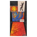 Autographed Ekatherina Savtchenko Book And Art Sho