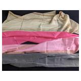 Assorted Vintage Scarves