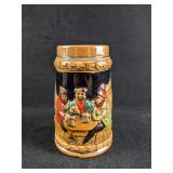 Beer Stein Pub Stein