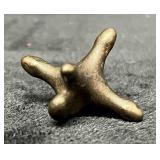 Civil War Horse Caltrop