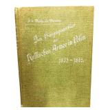 Im Hauptquartier Der Russischen Armee In Polen 186